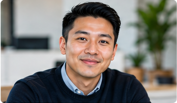 David Chen