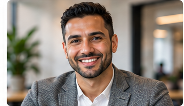 Rahul Mehta